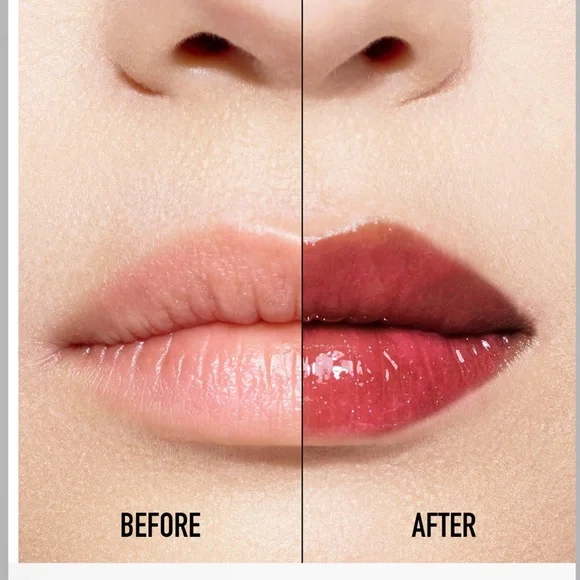 Dior Addict Lip Maximizer- Intense Brick - Picture 3 of 5